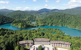 Hotel Jezero - Plitvice Lakes National Park